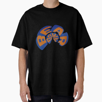 Bear Down Ii T-Shirt - Custom Art Print Unisex - T-Shirt, Sweatshirt, Hoodie