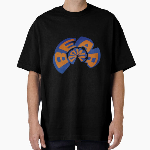 Bear Down Ii T-Shirt - Custom Art Print Unisex - T-Shirt, Sweatshirt, Hoodie