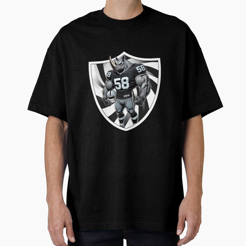 Jackson Powers Johnson T-Shirt - Casual Everyday Wear for Adults - T-Shirt, Sweatshirt, Hoodie