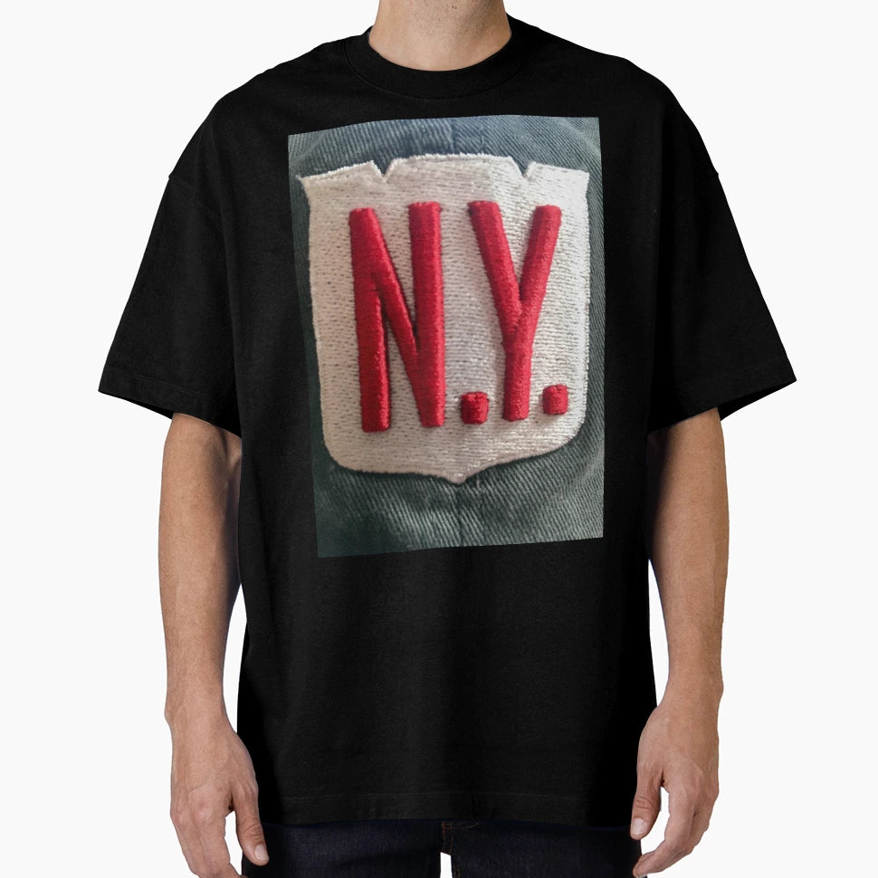 New York Hockey T-Shirt - Fun Novelty Design Unisex - T-Shirt, Sweatshirt, Hoodie