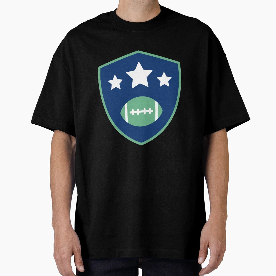 Ragbi Logo T-Shirt - Unique Graphic for Adults - T-Shirt, Sweatshirt, Hoodie