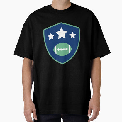 Ragbi Logo T-Shirt - Unique Graphic for Adults - T-Shirt, Sweatshirt, Hoodie