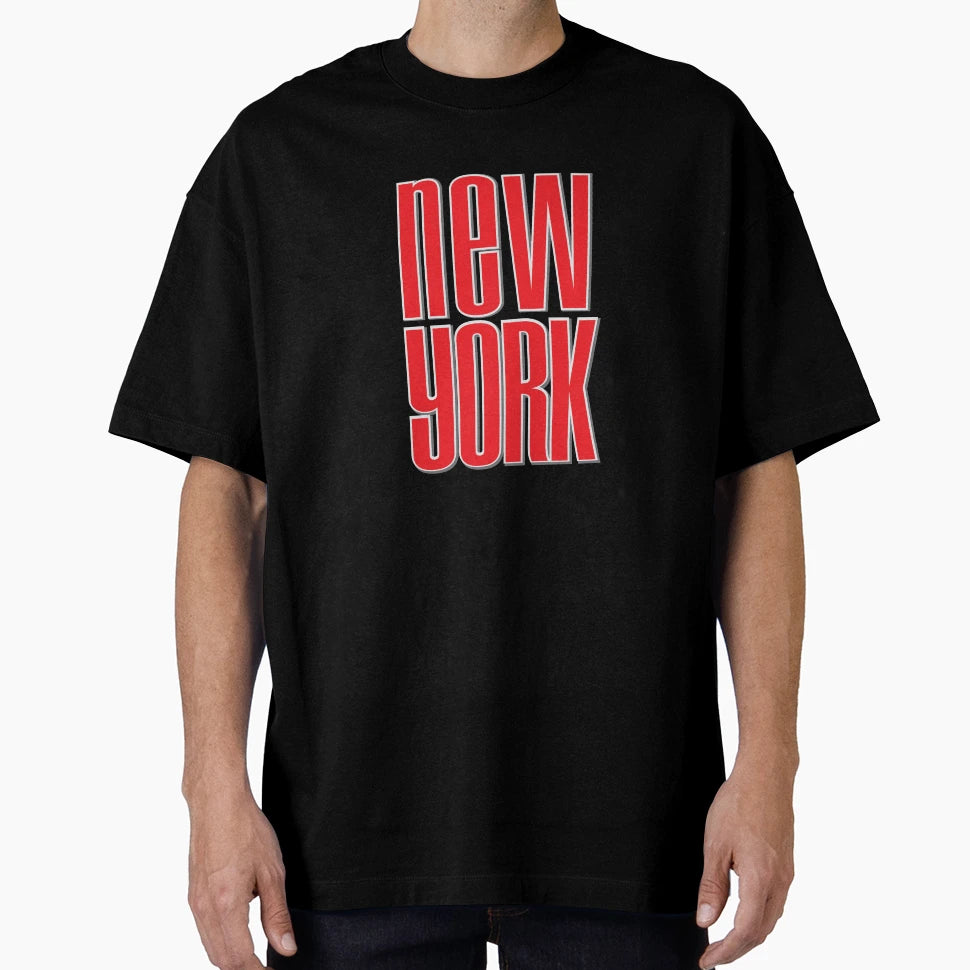 New York Travel Tourism T-Shirt - Aesthetic Graphic Men Women - T-Shirt, Sweatshirt, Hoodie