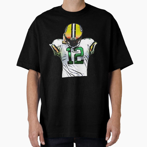 Rodgers Is Back T-Shirt - Novelty Apparel Unisex - T-Shirt, Sweatshirt, Hoodie
