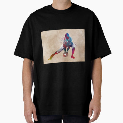 Baseball Player 3 Baseball Sport T-Shirt - Graphic Print Men Women - T-Shirt, Sweatshirt, Hoodie