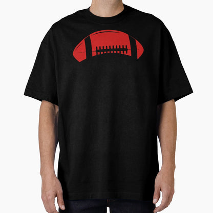 I Love This Game American Football T-Shirt - Streetwear Style for Adults - T-Shirt, Sweatshirt, Hoodie