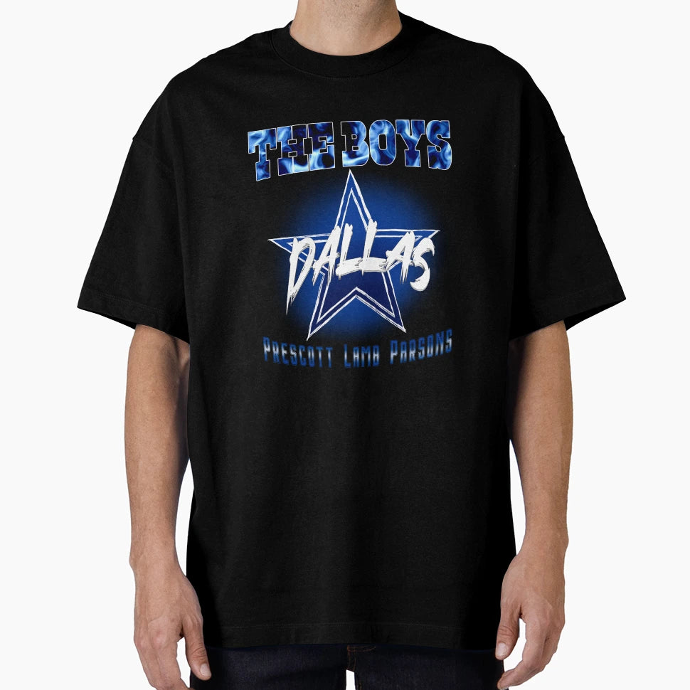 Them T-Shirt - Trendy Graphic for Adults - T-Shirt, Sweatshirt, Hoodie