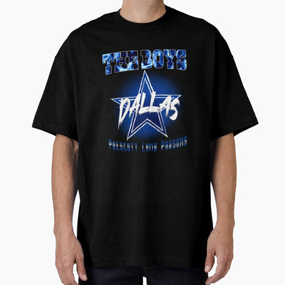 Them T-Shirt - Trendy Graphic for Adults - T-Shirt, Sweatshirt, Hoodie