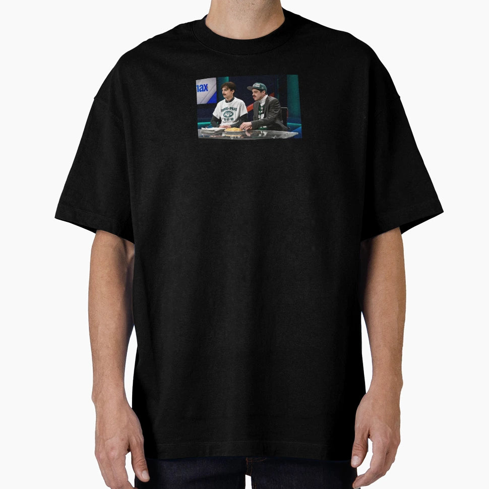 Pete Davidson Timothee Chalamet Jets T-Shirt - Fun Novelty Design Men Women - T-Shirt, Sweatshirt, Hoodie
