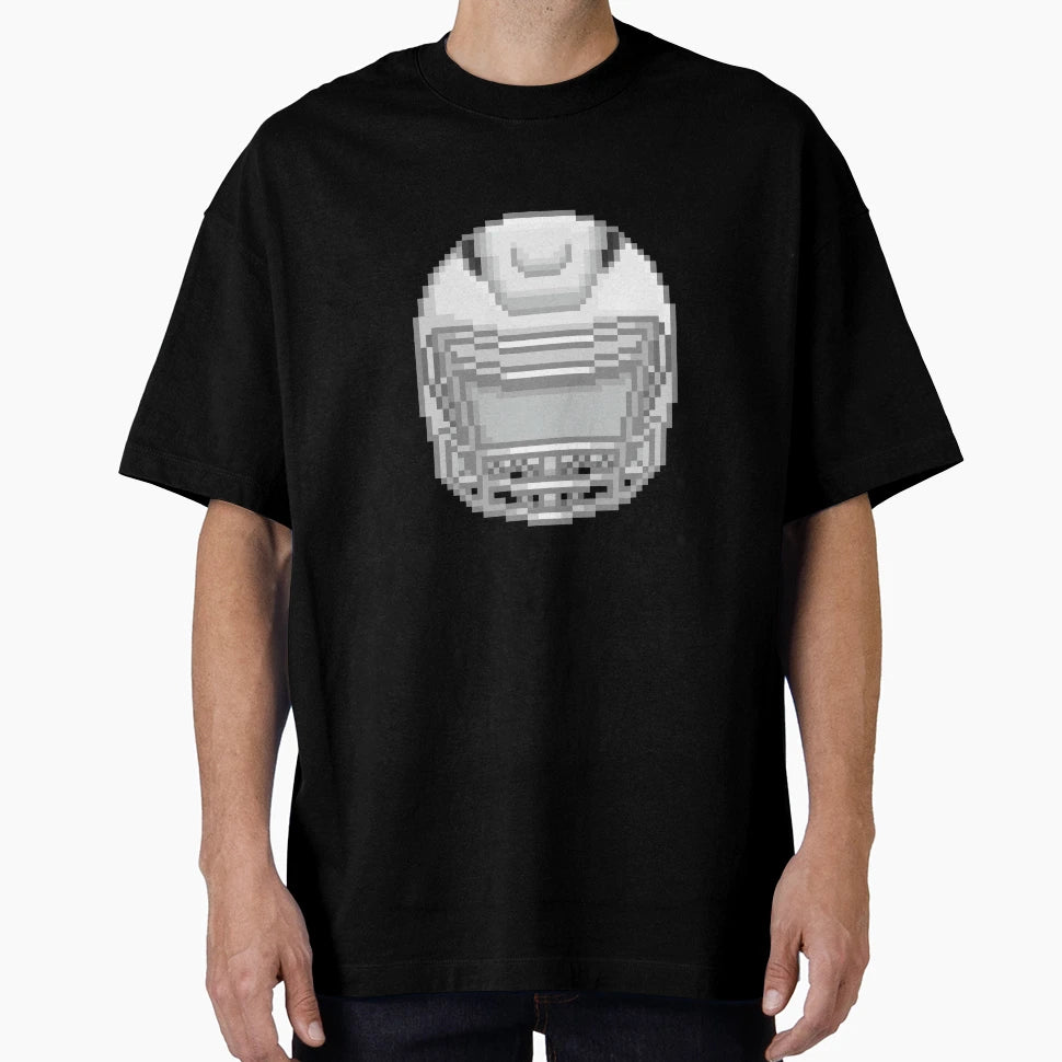 White Football Helmet 1 T-Shirt - Unique Graphic Men Women - T-Shirt, Sweatshirt, Hoodie