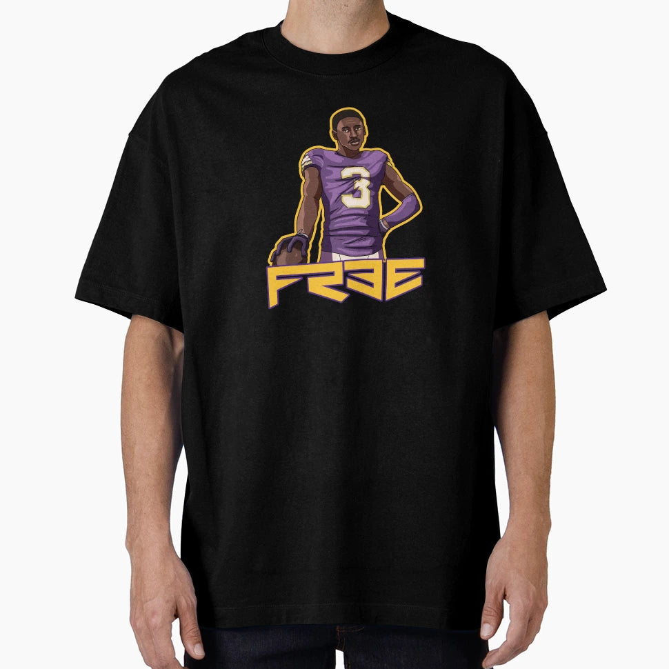 Fr3E T-Shirt - Streetwear Style for Adults - T-Shirt, Sweatshirt, Hoodie