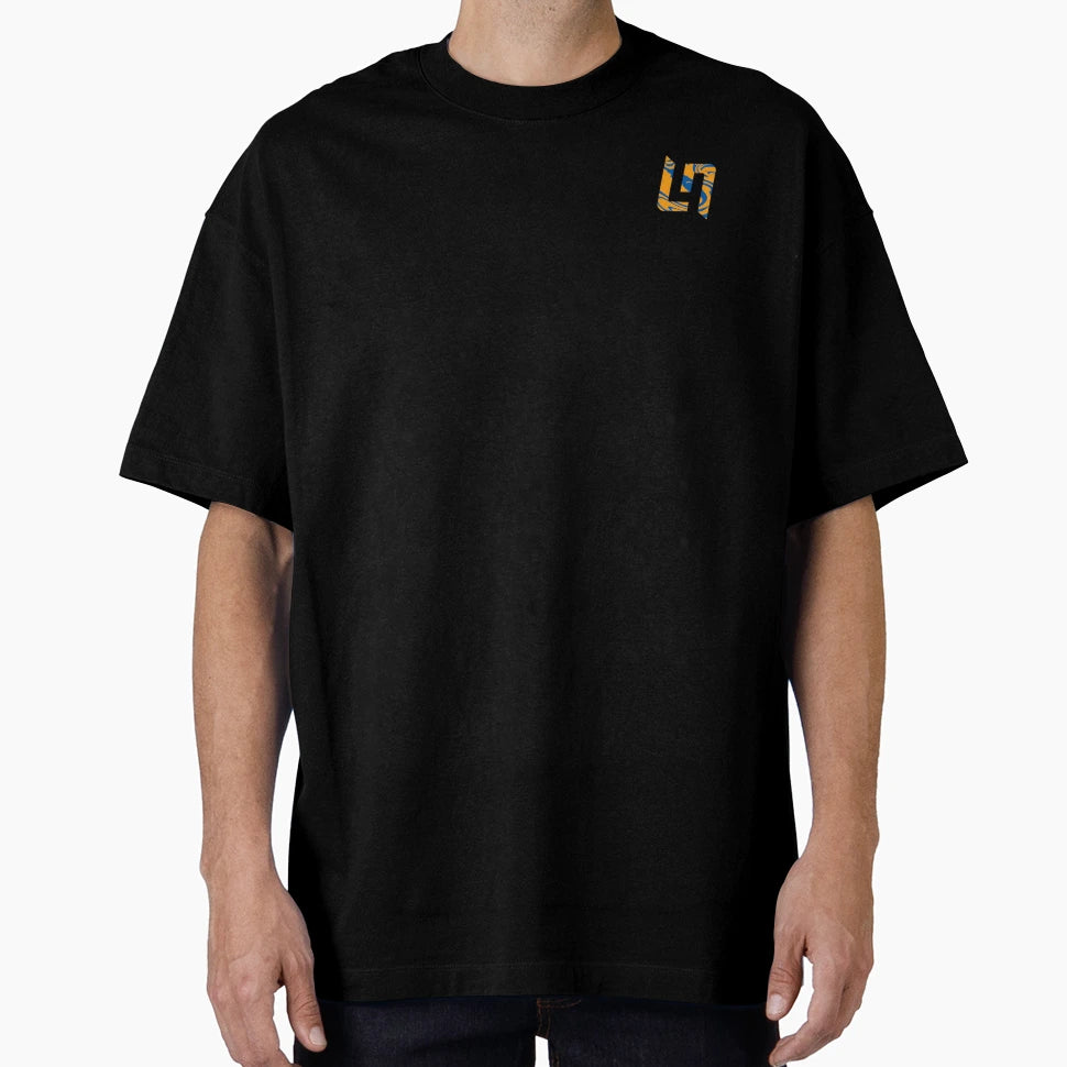 Lando Mclaren Colors T-Shirt - Graphic Print Men Women - T-Shirt, Sweatshirt, Hoodie