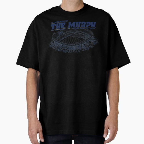 Murph T-Shirt - Minimalist Print Unisex - T-Shirt, Sweatshirt, Hoodie