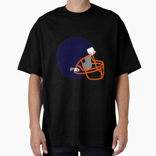 Helmet T-Shirt - Streetwear Style Men Women - T-Shirt, Sweatshirt, Hoodie