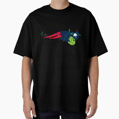 Grinch Pats T-Shirt - Trendy Graphic for Adults - T-Shirt, Sweatshirt, Hoodie