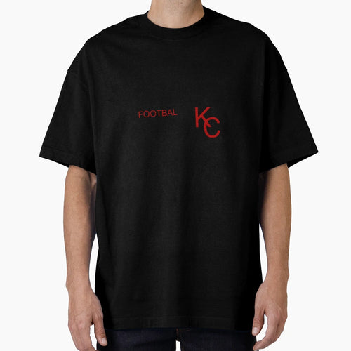 Chiefs Original T-Shirt - Custom Art Print for Adults - T-Shirt, Sweatshirt, Hoodie