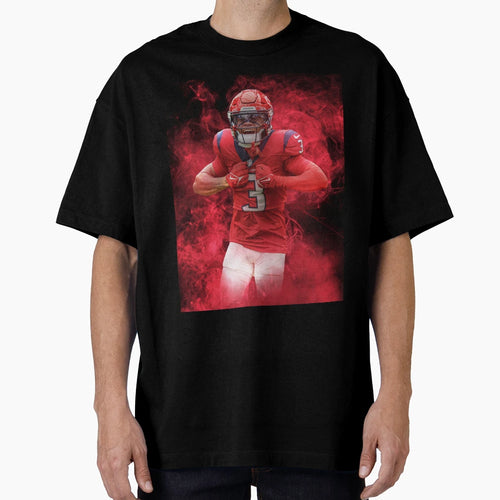 Tank Dell Houston Sports Art T-Shirt - Aesthetic Graphic Men Women - T-Shirt, Sweatshirt, Hoodie