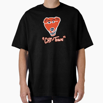 Chi Bear T-Shirt - Custom Art Print for Adults - T-Shirt, Sweatshirt, Hoodie