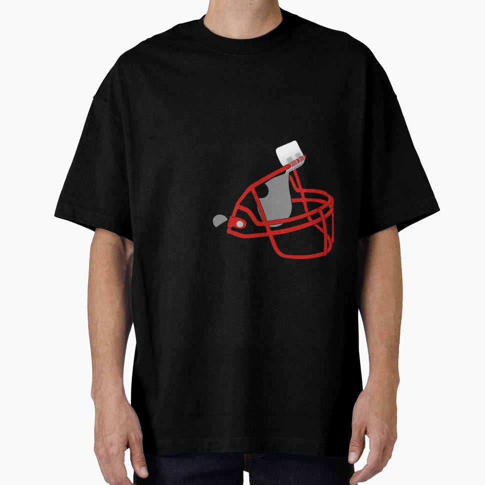 American Football T-Shirt - Streetwear Style for Adults - T-Shirt, Sweatshirt, Hoodie