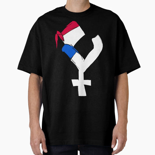 Womens Rights Symbol T-Shirt - Aesthetic Graphic for Adults - T-Shirt, Sweatshirt, Hoodie