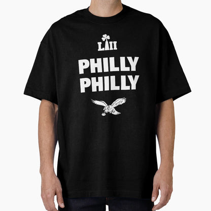 Philly Philly T-Shirt - Streetwear Style Unisex - T-Shirt, Sweatshirt, Hoodie