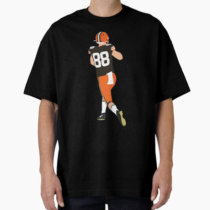 Harrison Bryant T-Shirt - Novelty Apparel Unisex - T-Shirt, Sweatshirt, Hoodie