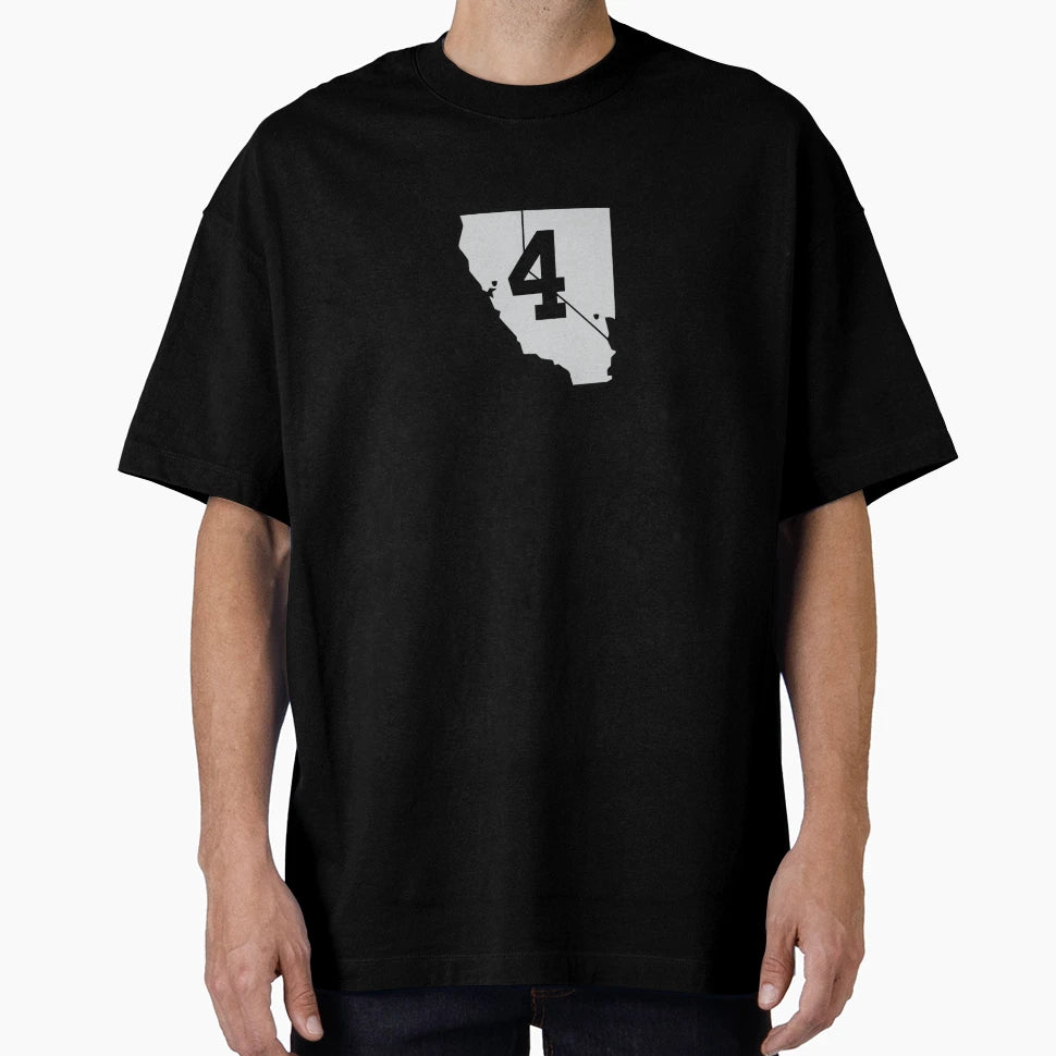 Oak Vegas 4 T-Shirt - Novelty Apparel Unisex - T-Shirt, Sweatshirt, Hoodie