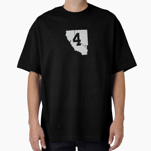 Oak Vegas 4 T-Shirt - Novelty Apparel Unisex - T-Shirt, Sweatshirt, Hoodie