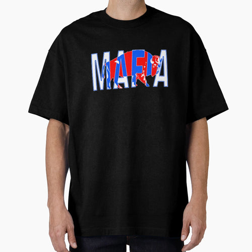 Bills Mafia Buffalo Football Fan T-Shirt - Novelty Apparel Men Women - T-Shirt, Sweatshirt, Hoodie
