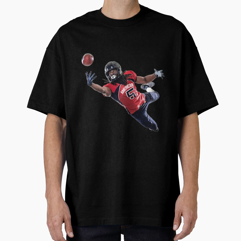 Super Bowl T-Shirt - Aesthetic Graphic Men Women - T-Shirt, Sweatshirt, Hoodie
