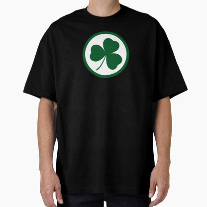 St Patricks Day Shamrock T-Shirt - Aesthetic Graphic Unisex - T-Shirt, Sweatshirt, Hoodie