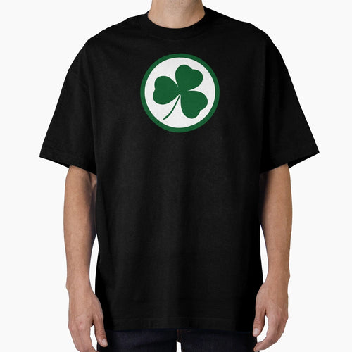 St Patricks Day Shamrock T-Shirt - Aesthetic Graphic Unisex - T-Shirt, Sweatshirt, Hoodie