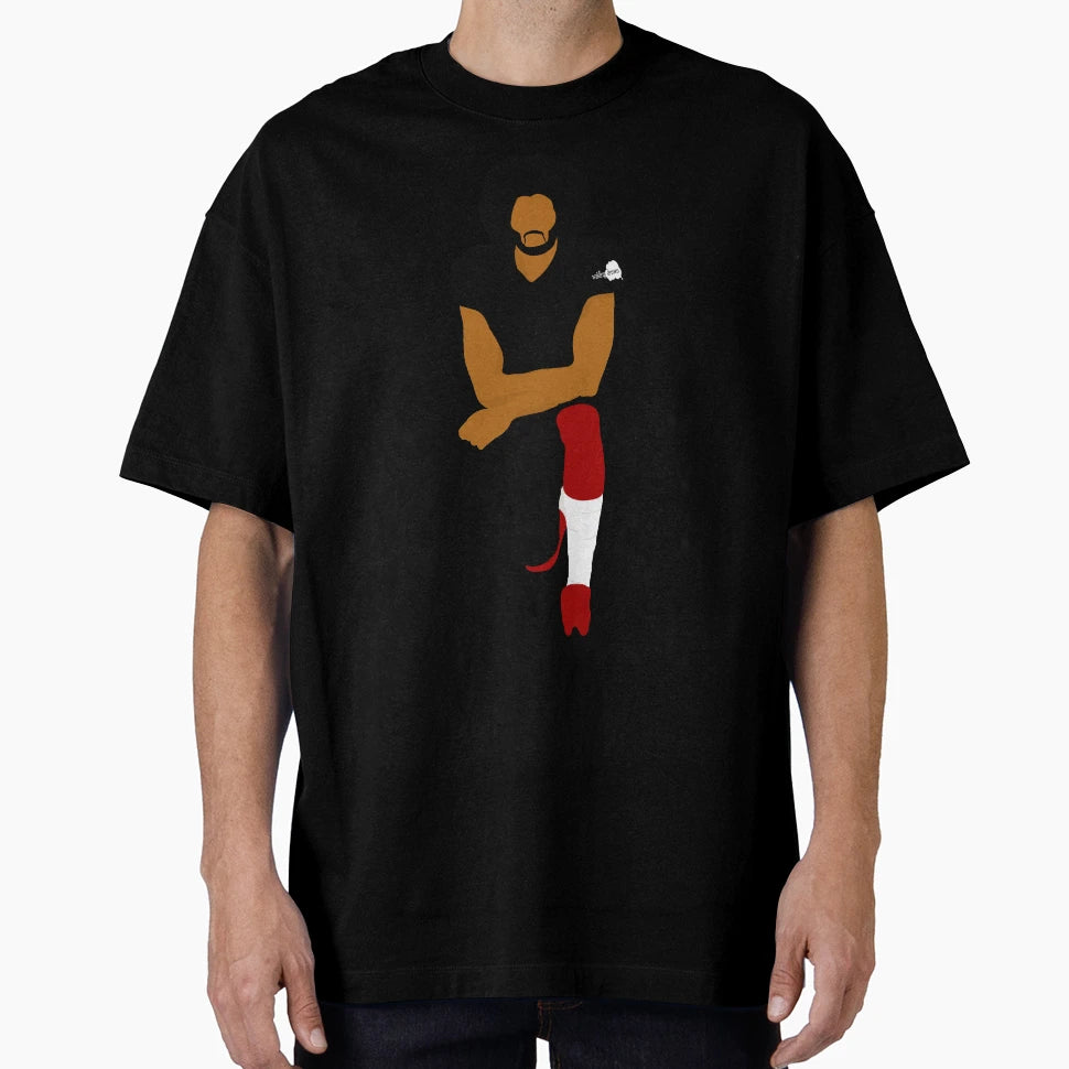 Knee Kaep T-Shirt - Casual Everyday Wear for Adults - T-Shirt, Sweatshirt, Hoodie