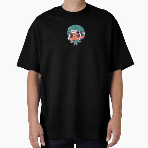Kawaii JH T-Shirt - Aesthetic Graphic Men Women - T-Shirt, Sweatshirt, Hoodie