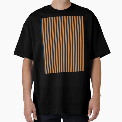 New York Theme Taxi Cab Building I Love T-Shirt - Minimalist Print Unisex - T-Shirt, Sweatshirt, Hoodie