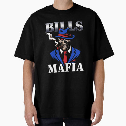 Bills Mafia T-Shirt - Unique Graphic Men Women - T-Shirt, Sweatshirt, Hoodie