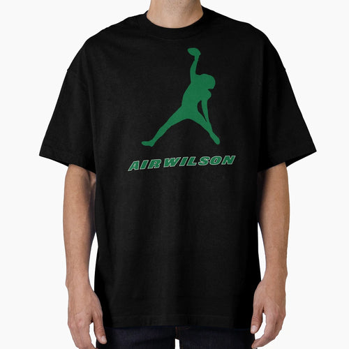 Jets Garrett Wilson Air Wilson Catch T-Shirt - Streetwear Style for Adults - T-Shirt, Sweatshirt, Hoodie