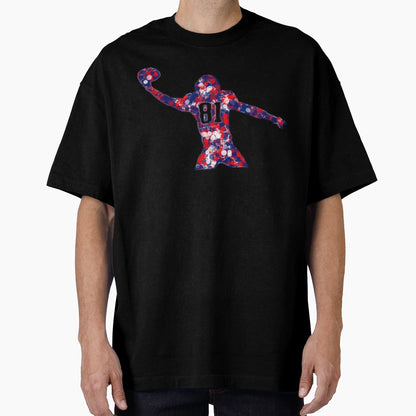 Splatter Moss T-Shirt - Fun Novelty Design Unisex - T-Shirt, Sweatshirt, Hoodie