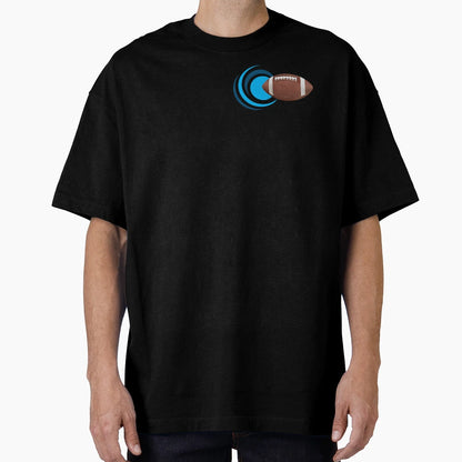 Fall Sports American Football T-Shirt - Fun Novelty Design Unisex - T-Shirt, Sweatshirt, Hoodie