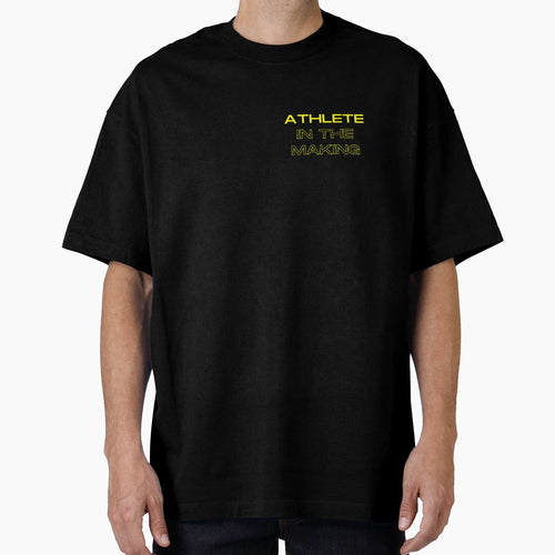 Funny Running Sports Fitness Text T-Shirt - Aesthetic Graphic Men Women - T-Shirt, Sweatshirt, Hoodie