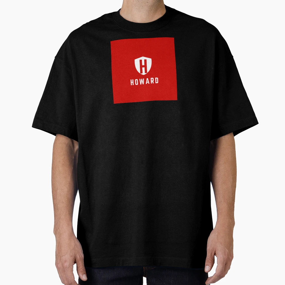 Howard T-Shirt - Graphic Print Men Women - T-Shirt, Sweatshirt, Hoodie