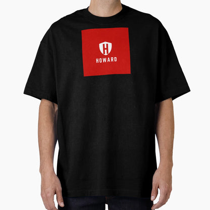 Howard T-Shirt - Graphic Print Men Women - T-Shirt, Sweatshirt, Hoodie