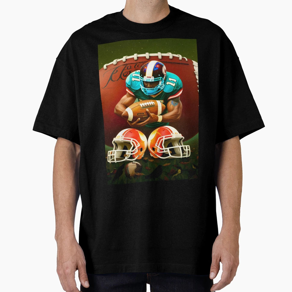 Second Version Generic American T-Shirt - Unique Graphic Men Women - T-Shirt, Sweatshirt, Hoodie