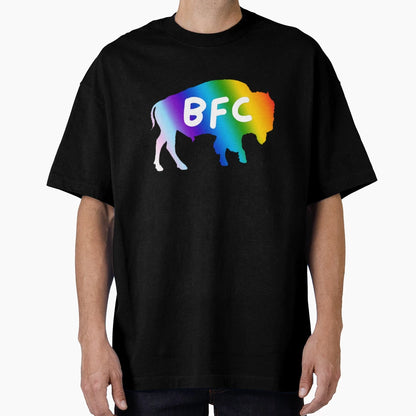 Bfc Pride T-Shirt - Novelty Apparel Men Women - T-Shirt, Sweatshirt, Hoodie