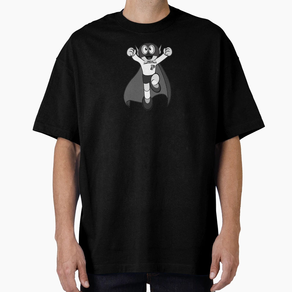 Super Dinamo T-Shirt - Fun Novelty Design Unisex - T-Shirt, Sweatshirt, Hoodie