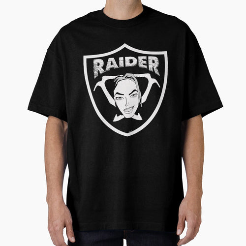Mvp Raider T-Shirt - Aesthetic Graphic for Adults - T-Shirt, Sweatshirt, Hoodie