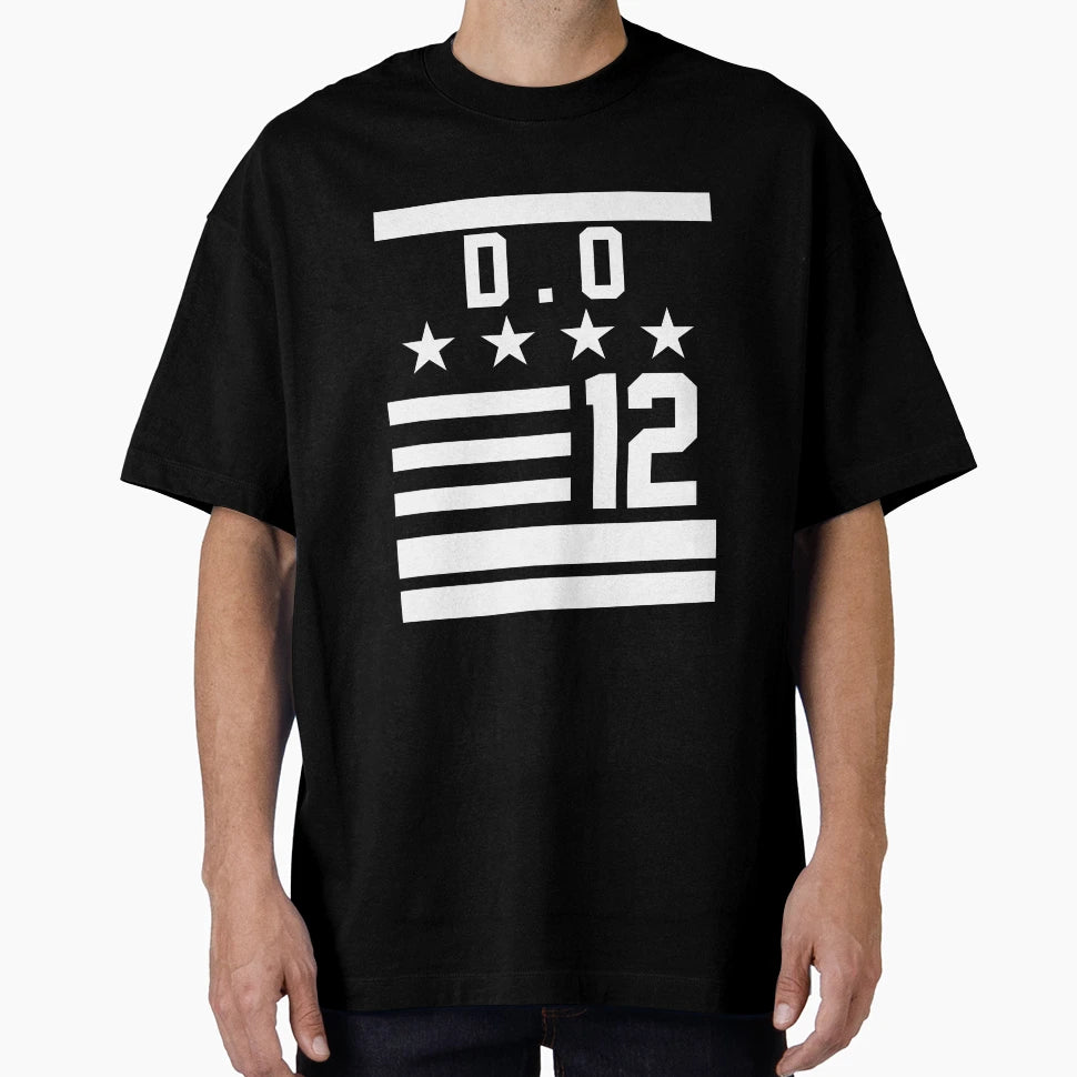 Exo D O 12 T-Shirt - Novelty Apparel Unisex - T-Shirt, Sweatshirt, Hoodie