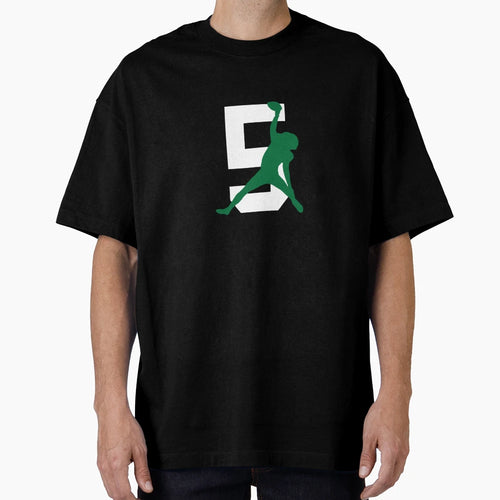Jets Garrett Wilson Number 5 Air T-Shirt - Novelty Apparel Men Women - T-Shirt, Sweatshirt, Hoodie