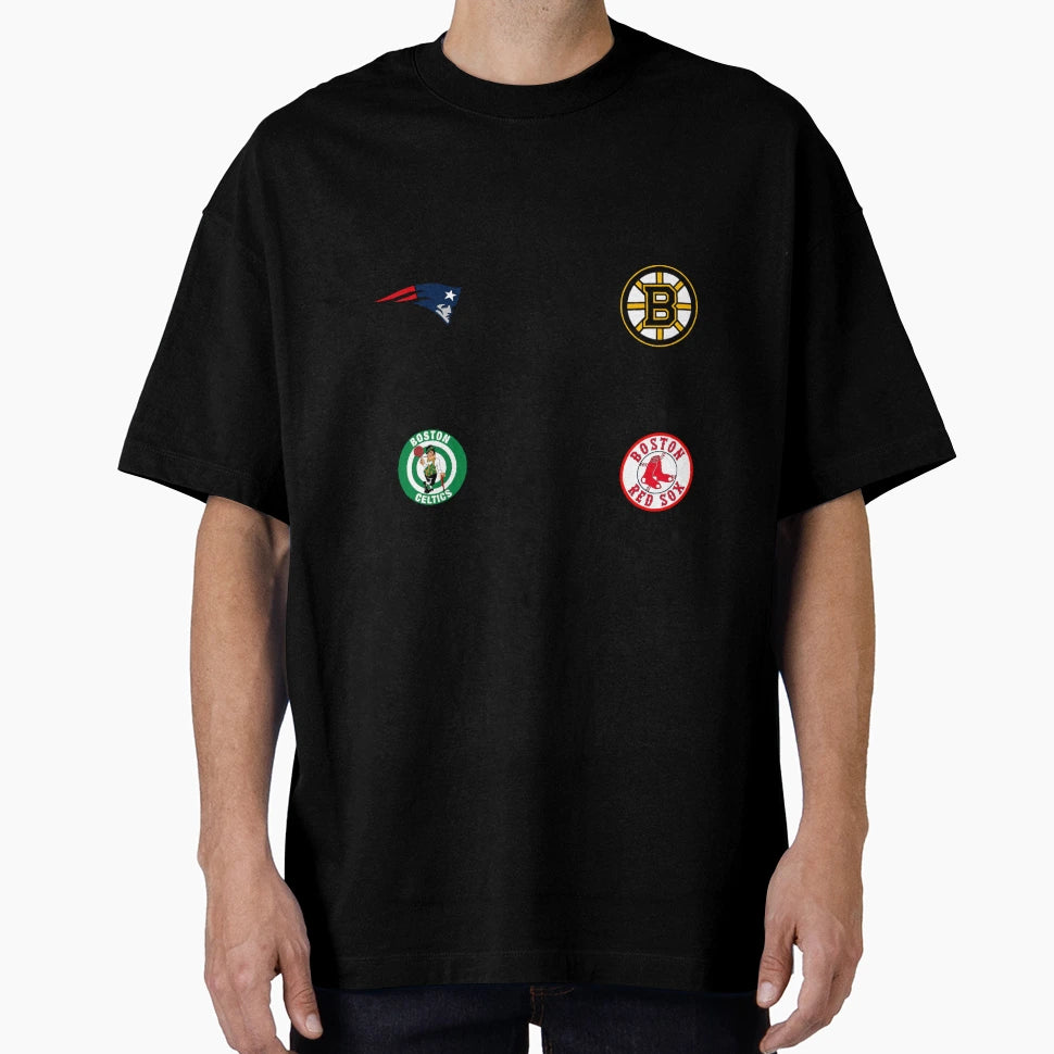 Sports T-Shirt - Graphic Print Men Women - T-Shirt, Sweatshirt, Hoodie