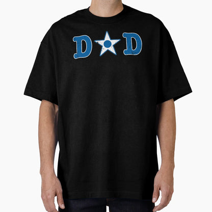Proud Air Force Dad Air Force Gifts T-Shirt - Aesthetic Graphic for Adults - T-Shirt, Sweatshirt, Hoodie
